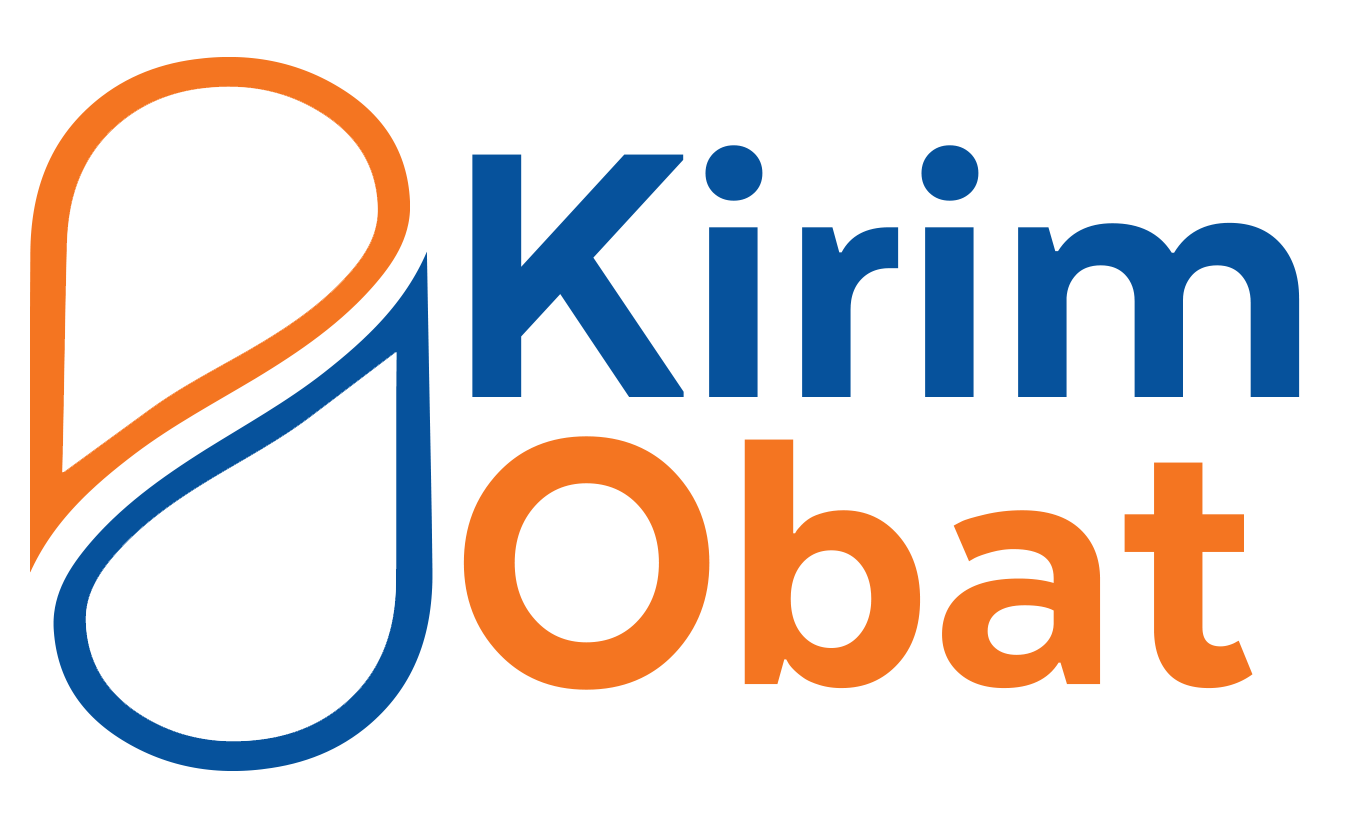 KirimObat