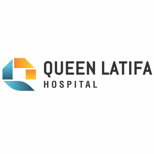 RS Queen Latifa Yogyakarta